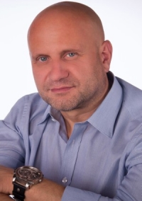 Maciej Trybus właściciel RTVG